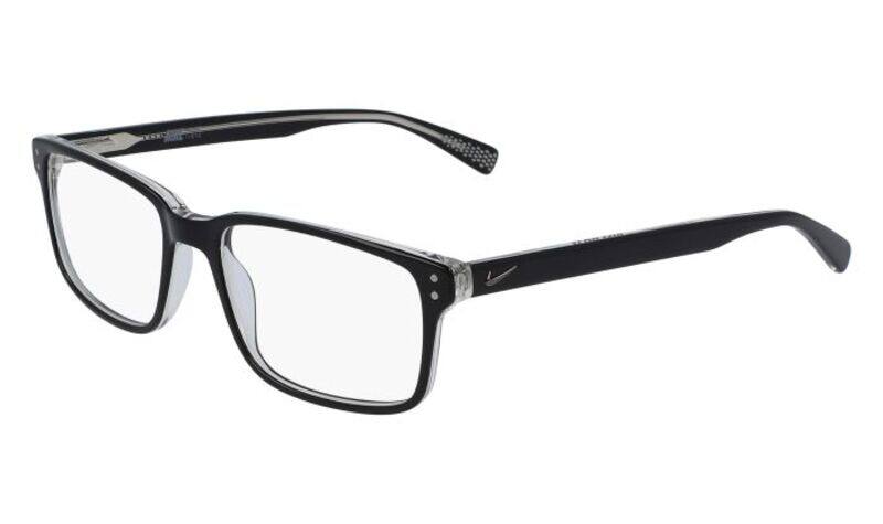 

Nike FR NIKE 7240 002 53 Unisex Eyeglasses Frame
