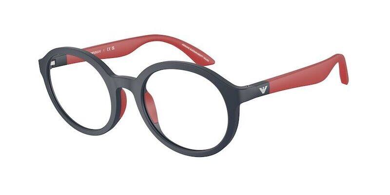 

Emporio Armani Junior Emporio Armani EK3005 5088 48 Kids's Kids Eyeglasses Frame