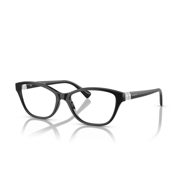 

Vogue VO5516B Women's Eyeglasses Frame