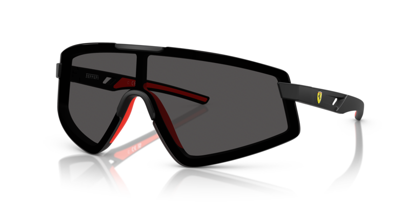 

Ferrari Scuderia FZ6009U 504/87 47 Man Sunglasses