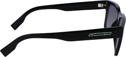 Lacoste L6004S 001 55 Men's Sunglasses