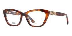 Moschino MOS629 05L 52 Women's Eyeglasses Frame