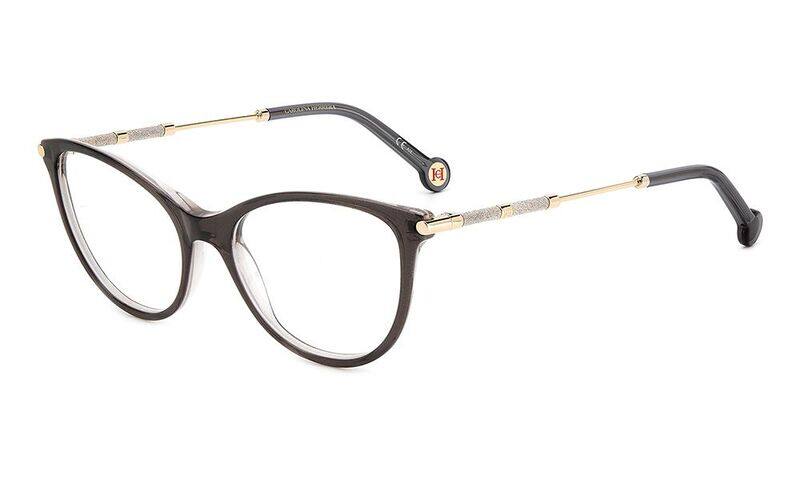 

Carolina Herrera Cat Eye CH HER0152 Women's Frame