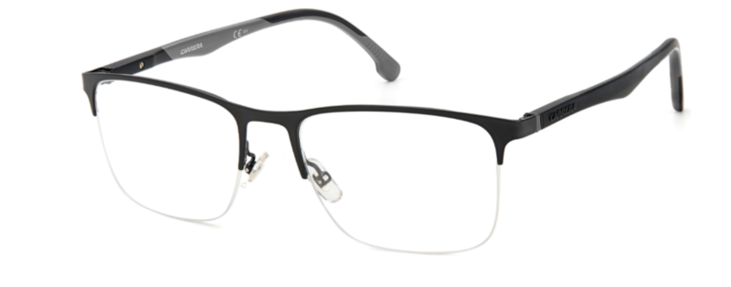 

Carrera Rectangle Frame-CA8861 807 56 Blue Light Filtering Eyeglasses