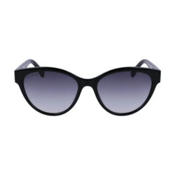 Lacoste L983S 001 55 Wome's Sunglasses