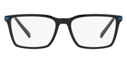 Armani Exchange Black AX3077 Men's Frames