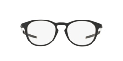Oakley Round Frame-OX8105 810501 50 Blue Light Filtering Eyeglasses