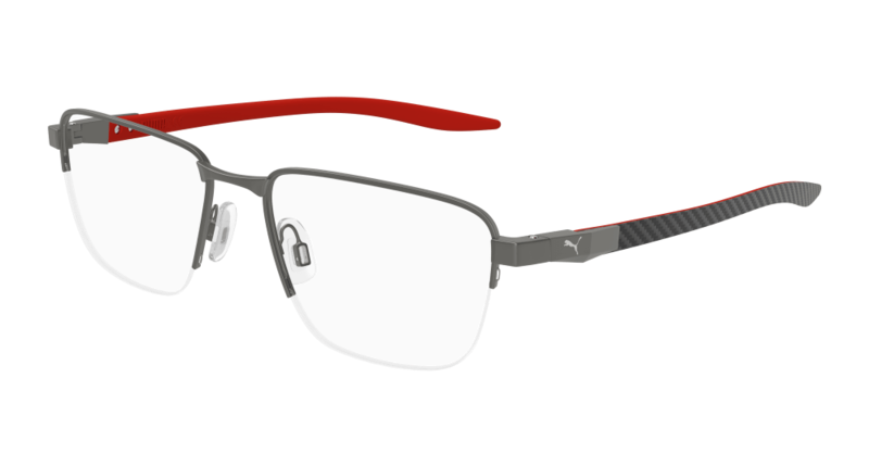 

Puma PU0456O Men's Eyeglasses Frame