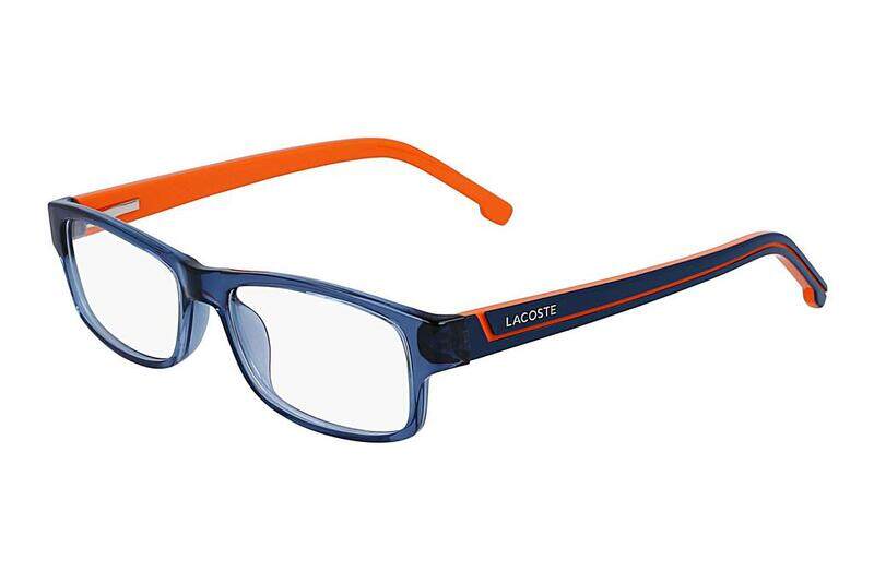 

Lacoste L2707 421 51 Unisex Eyeglasses Frame