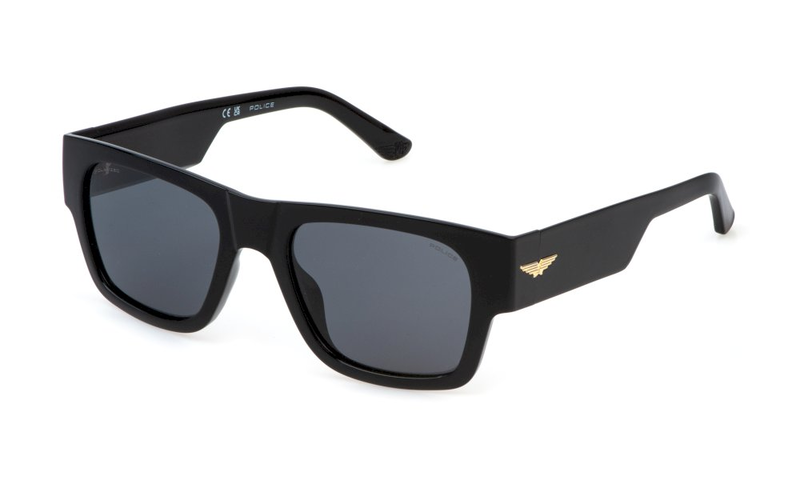 

Police SPLP23 Unisex Sunglasses