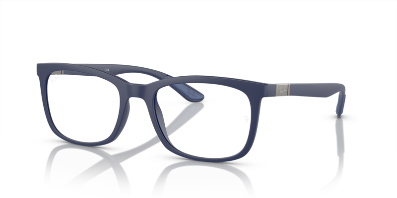 

Ray-Ban RX7230 Unisex Eyeglasses Frame