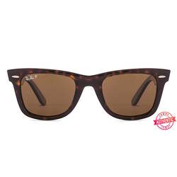 Ray-Ban RB2140 902/57 50 Unisex Sunglasses