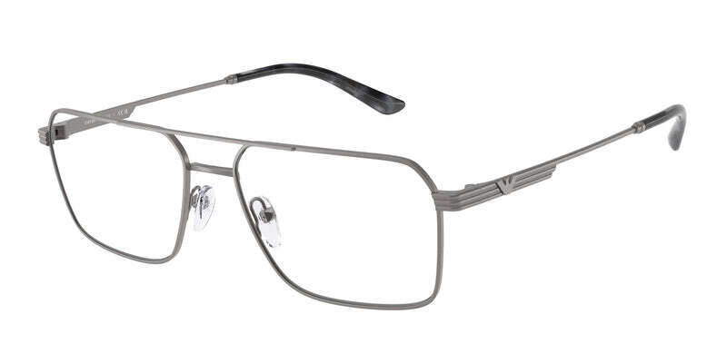 

Emporio Armani EA1166 3003 57 Men's Eyeglasses Frame