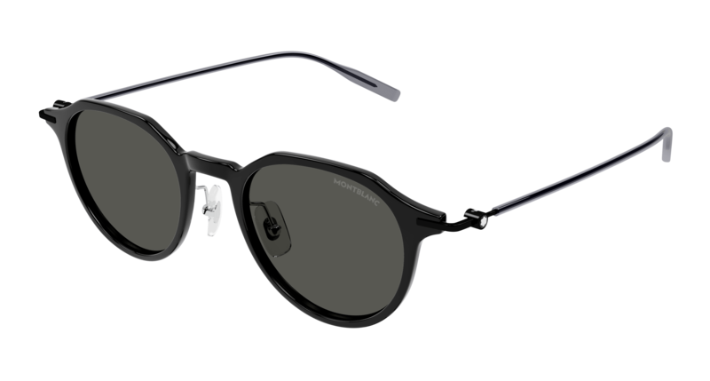 

Mont Blanc MB0355S Men's Sunglasses