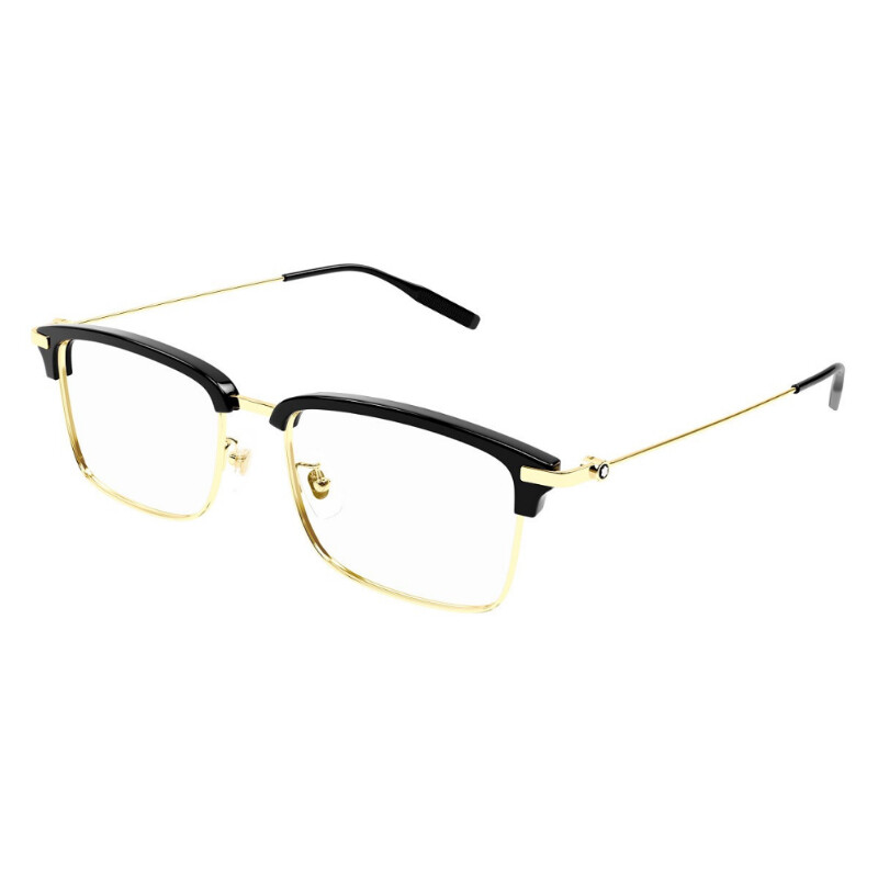 

Mont Blanc MB0318OA Men's Eyeglasses Frame