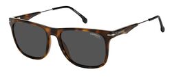 Carrera Havana Square Sunglasses-CA276/S 086IR 55