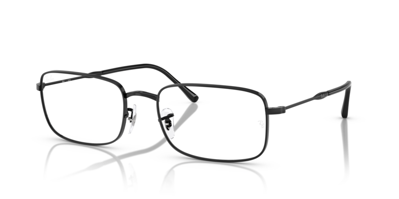 

Ray-Ban RX3746V Unisex Eyeglasses Frame