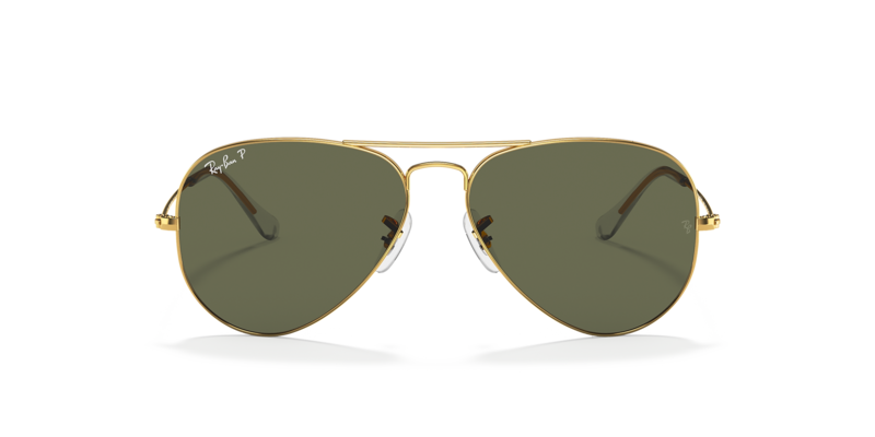Ray-Ban Aviator Classic Sunglasses-RB3025 001/58 58