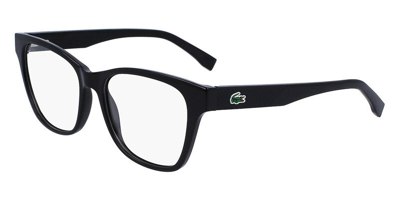 

Lacoste L2920 001 54 Women Eyeglasses Frame