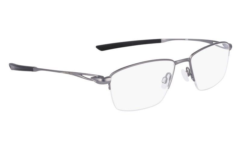 Nike FR NIKE 6045 070 56 Men's Eyeglasses Frame