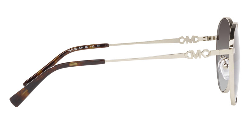 Michael Kors Alpine Sunglasses-MK1119 10148G 57