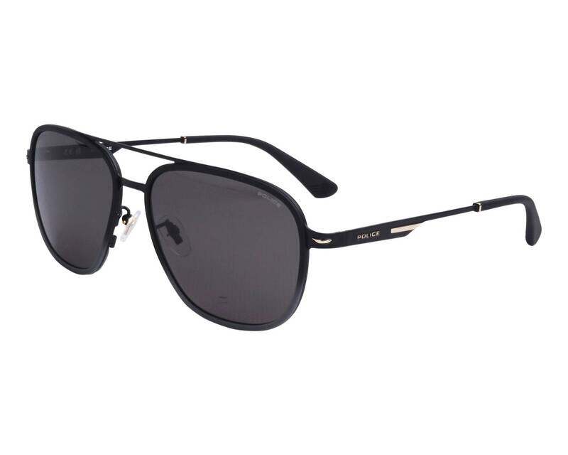 

Police Pilot Men's SPLL78M Sunglasses
