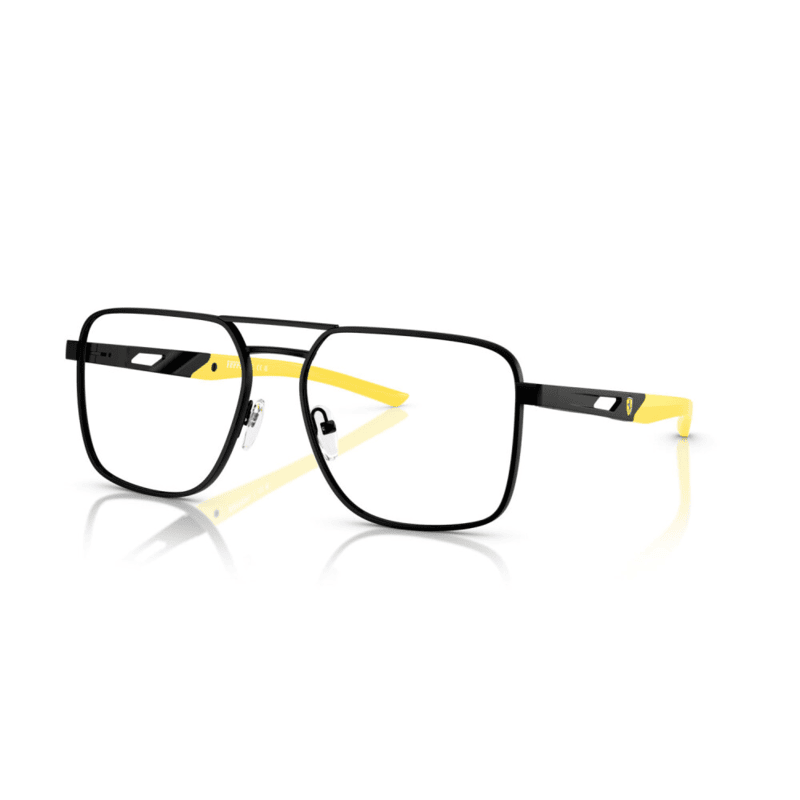 

Ferrari Scuderia FZ7005 Men Eyeglasses Frame