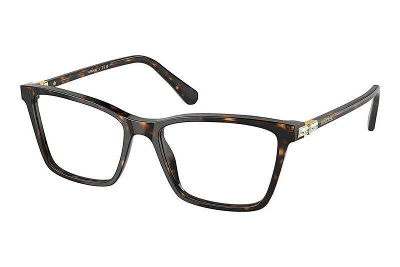 

Swarovski SK2015 Women's Eyeglasses Frame