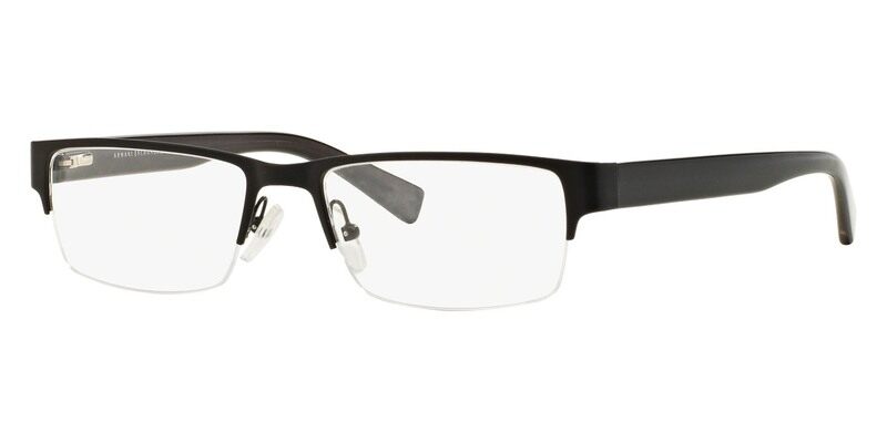 

Armani Exchange Rectangle AX1015 6070 52 Men's Frames