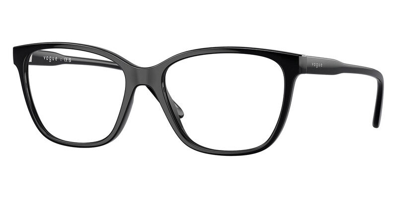 

Vogue VO5518F W44 53 Women's Eyeglasses Frame