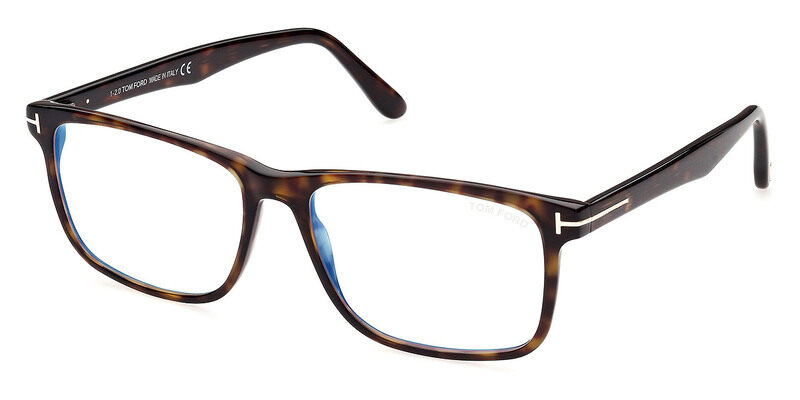 

Tom Ford Tomford TF5752-B Men's Eyeglasses Frame