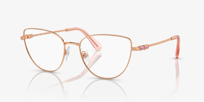 

Swarovski SK1007 Women's Eyeglasses Frame