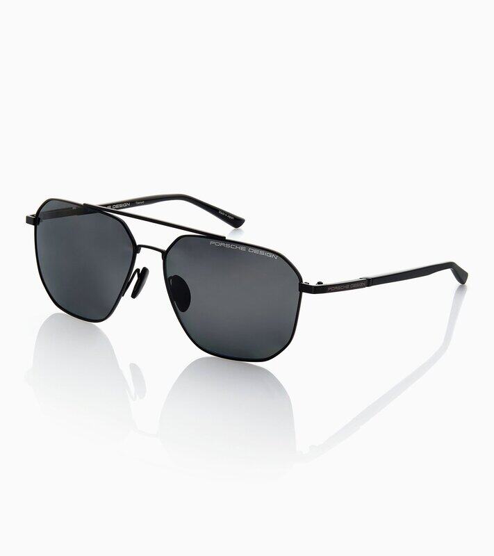 

Porsche Design P8972 A 55 Unisex Sunglasses