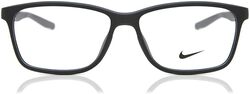 Nike FR NIKE 7118 001 57 Unisex Eyeglasses Frame