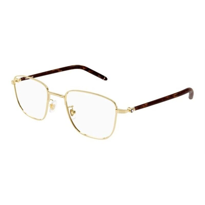 

Mont Blanc MB0272O Men's Eyeglasses Frame