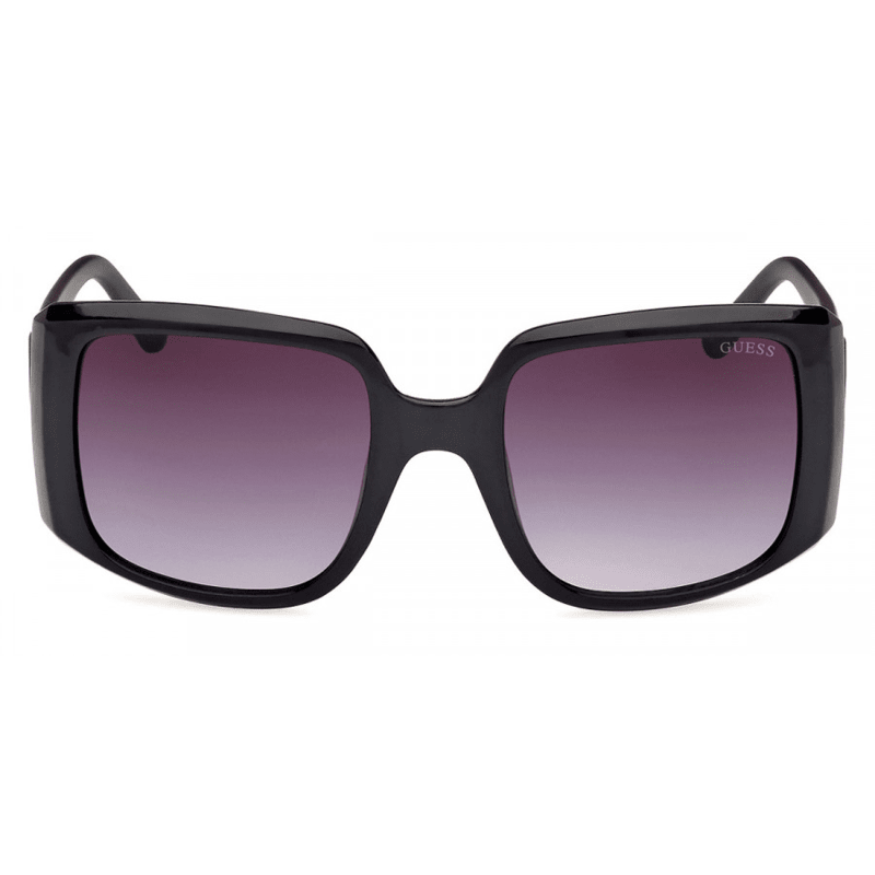 Guess GU00097 01B 53 Women's Sunglasses