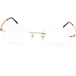 Henry Jullien ARPE463 C5301R04 52 Women's Eyeglasses Frame