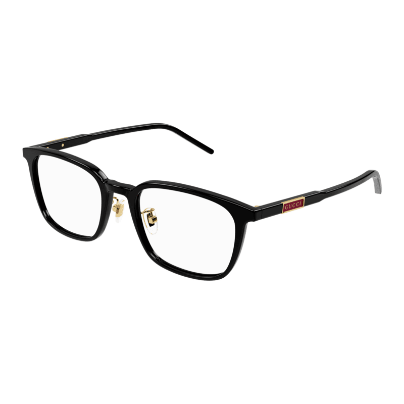 

Gucci GG1465OA Men's Eyeglasses Frame