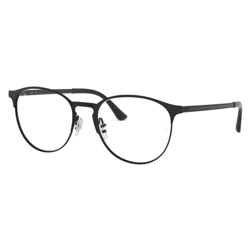 

Ray-Ban RB6375F 2944 55 Unisex Eyeglass Frame