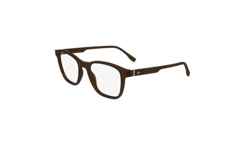 

Lacoste L2949 210 52 Men's Eyegl;asses Frame