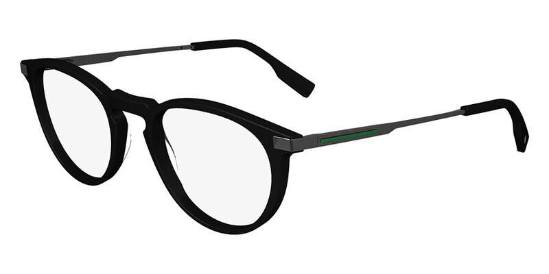 

Lacoste L2941 001 50 Men's Eyeglasses Frame