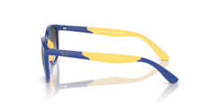 Ray-Ban Junior Bio-Based Sunglasses-RJ9077S 71328G 49
