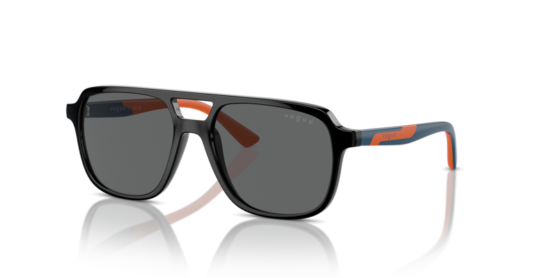 

Vogue Junior VJ2024 Kids Sunglasses