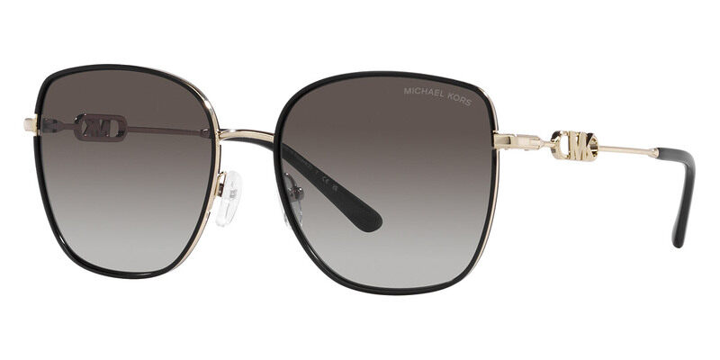 

Michael Kors Empire Square 2 Sunglasses-MK1129J 10448G 56