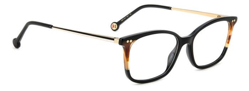 Carolina Herrera Square CH HER0167 Women Frame