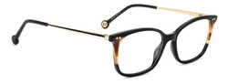 Carolina Herrera Square CH HER0167 Women Frame