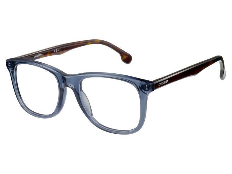 

Carrera Rectangle Frame-CA135/V IPR 52 PX