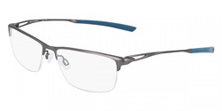 Nike NK6064 074 56 Men's Eyeglasses Frame