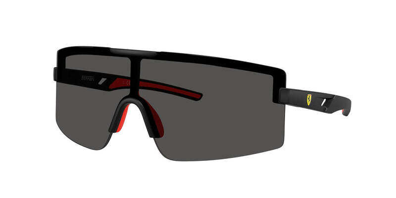 

Ferrari Scuderia FZ6008U 504/87 43 Man Sunglasses