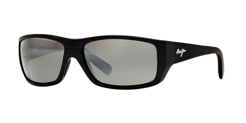 

Maui Jim 123-02W Wassup Unisex Sunglasses